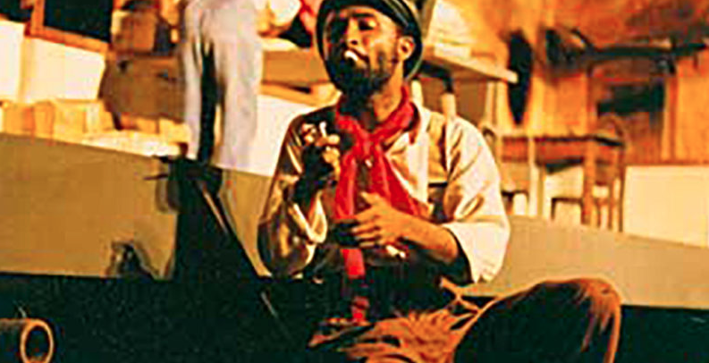 CINÉ VOLLARD / LEPERVENCHE