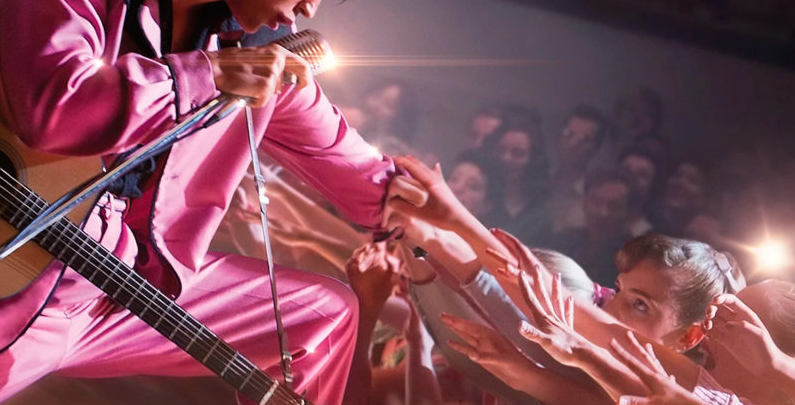 BAZ LUHRMANN / ELVIS