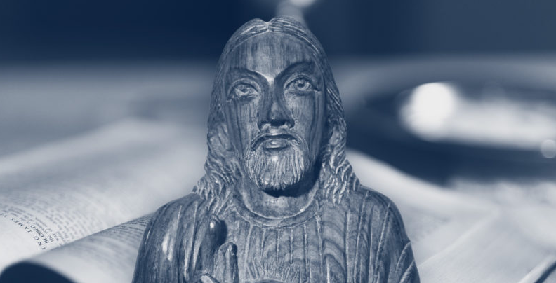 PAROLES DE JÉSUS ET SAGESSE ORIENTALE