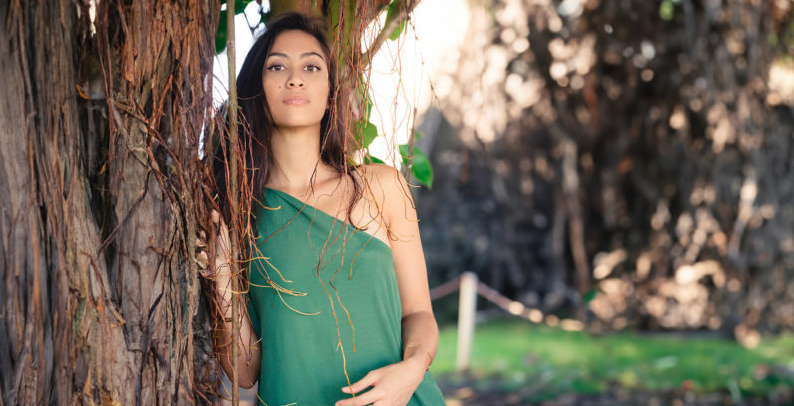 LE PIANO SLAVE / AURÉLIE CAUMES