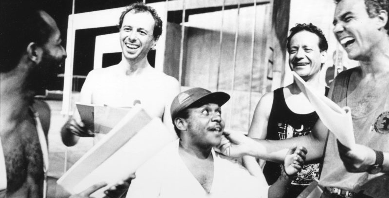 Ciné Vollard - Vollard nout téat