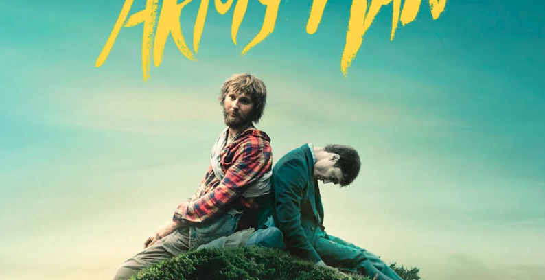 Un réal, un film - Swiss Army Man