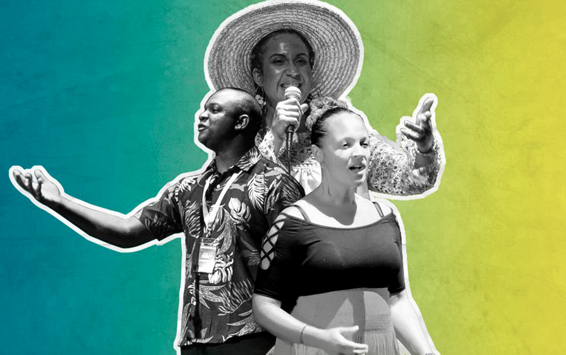 KOKTÈL FONNKÈR 2023