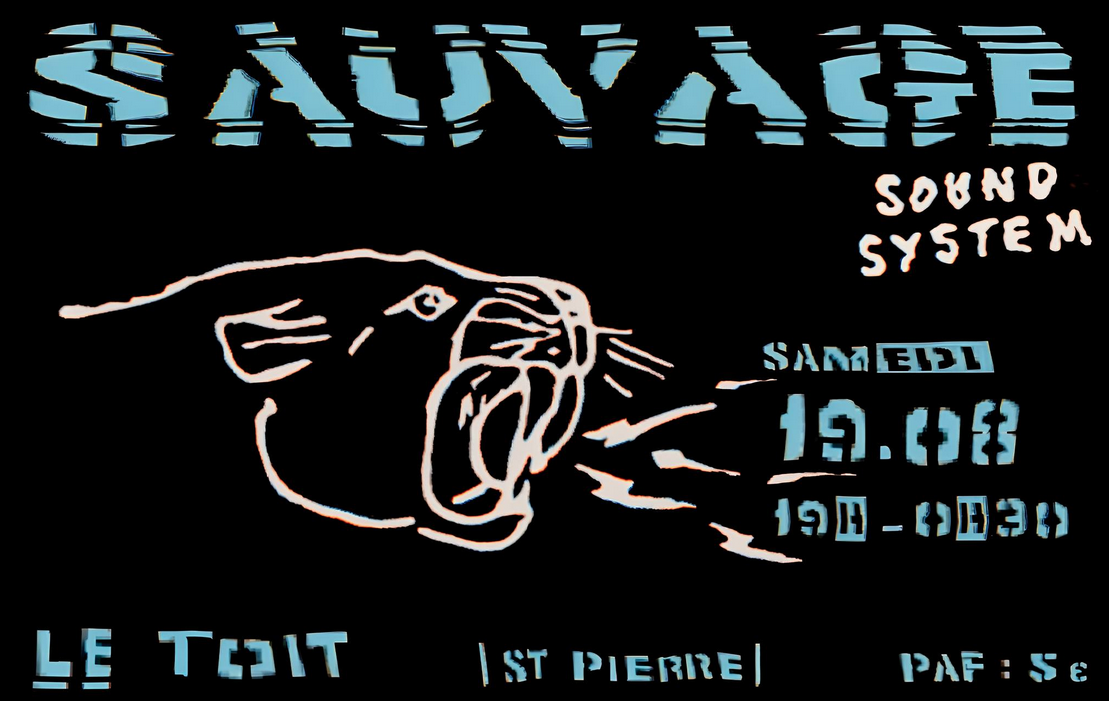 SAUVAGE SOUND SYSTEM