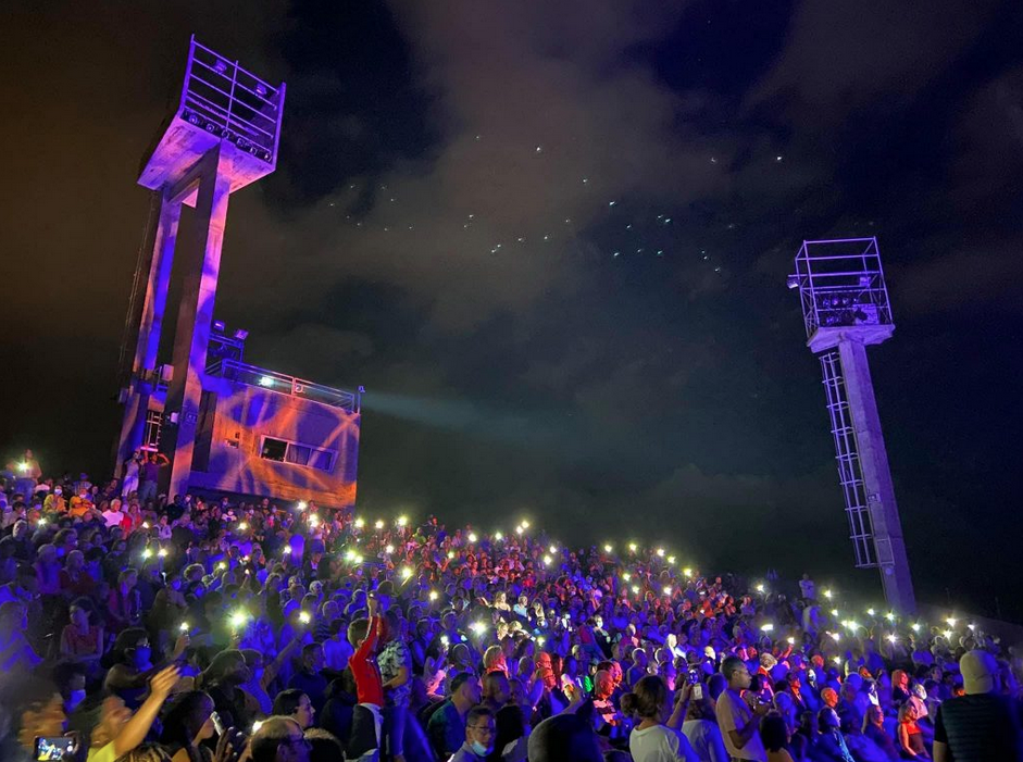 LES ÉTOILES MONTANTES DE L'OCÉAN INDIEN