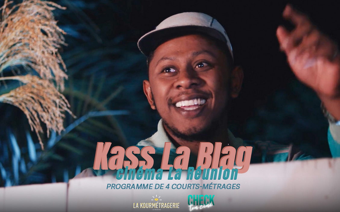KASS LA BLAG - LA KOURMETRAGERIE