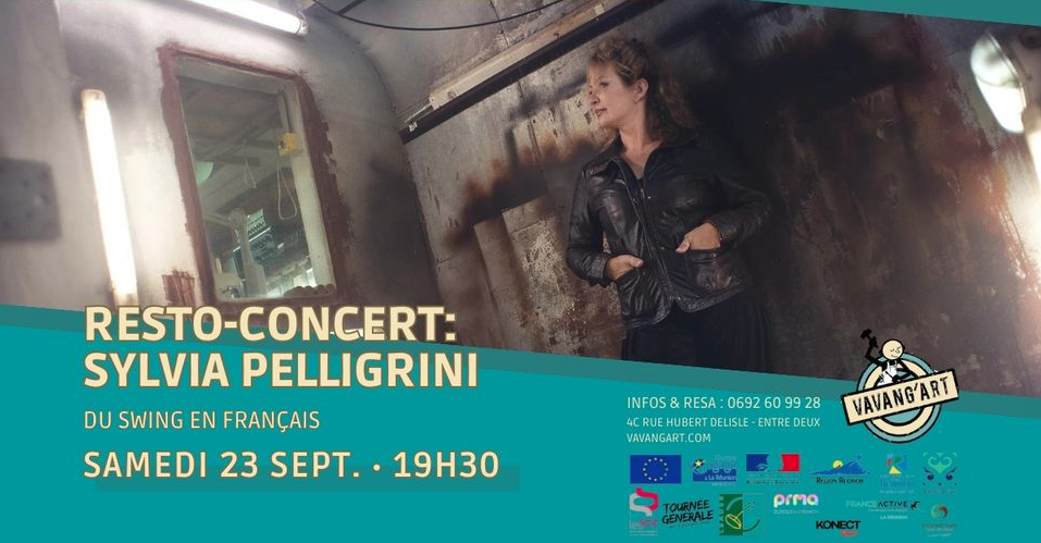 JAZZ SOUL / SYLVIA PELLIGRINI