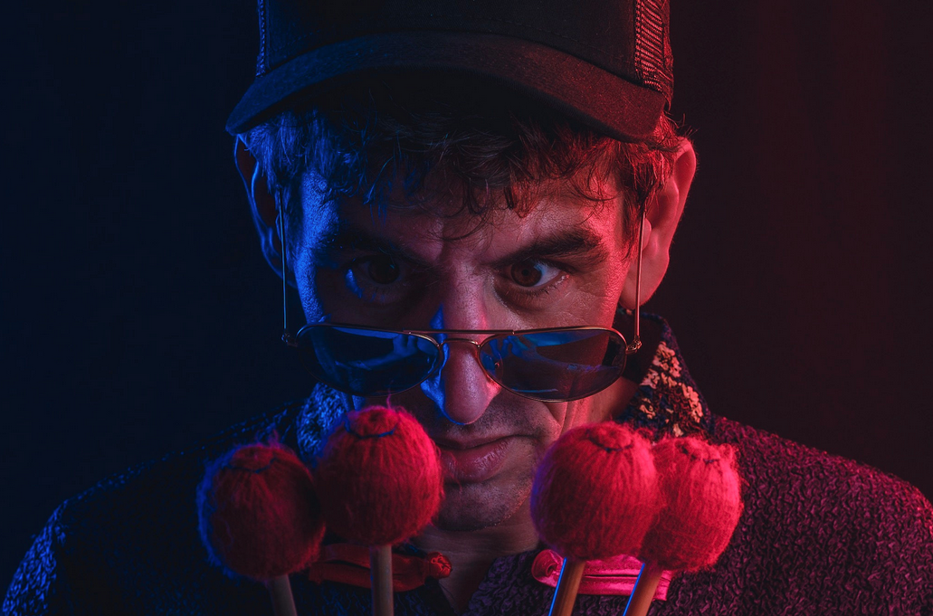 CIE BABA SIFON / BIM BAM BUSTER