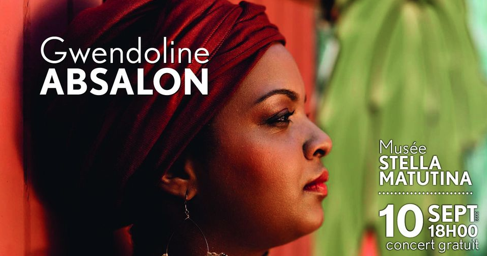 MALOYA / GWENDOLINE ABSALON (GRATUIT)