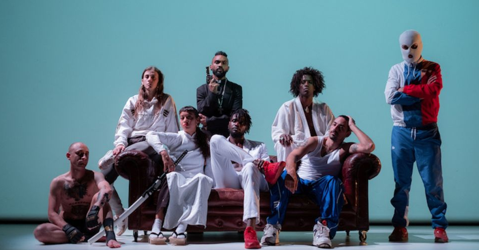 CIE QU'AVEZ-VOUS FAIT DE MA BONTÉ ? / L'AMOUR DE PHÈDRE