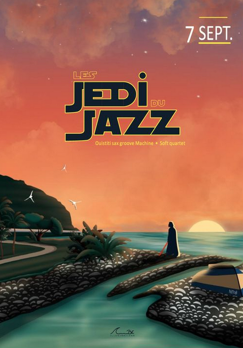 JAZZ / FOURTET (GRATUIT)