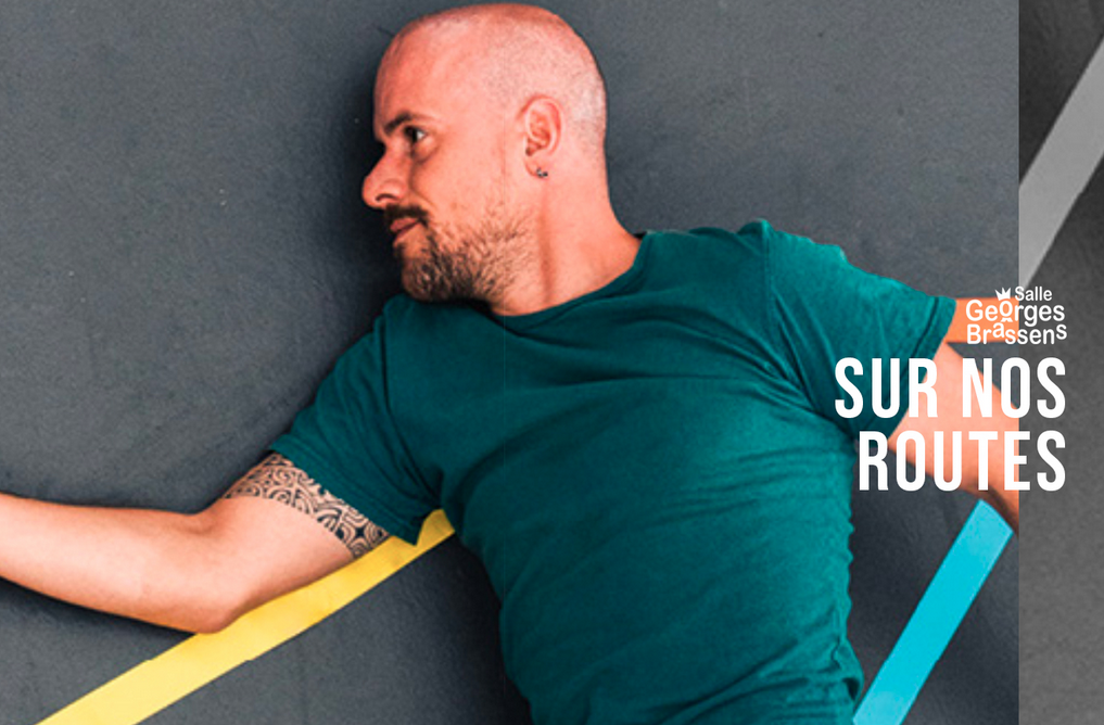 cie tilawcis / sur nos routes