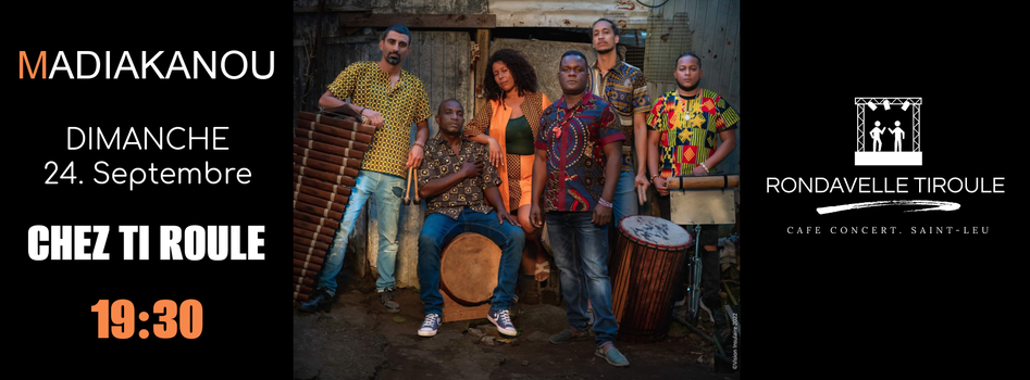 MALOYA MANDINGUE / MADIAKANOU