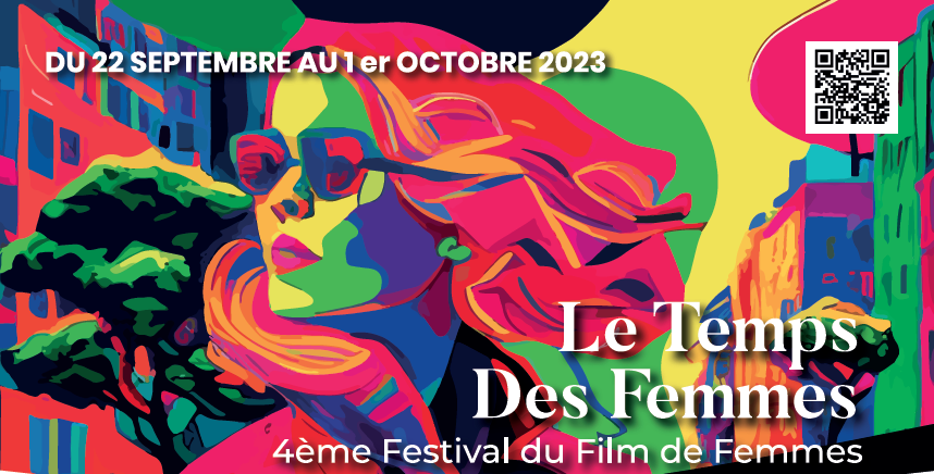 FESTIVAL LE TEMPS DES FEMMES / SEPT HIVERS A TEHERAN