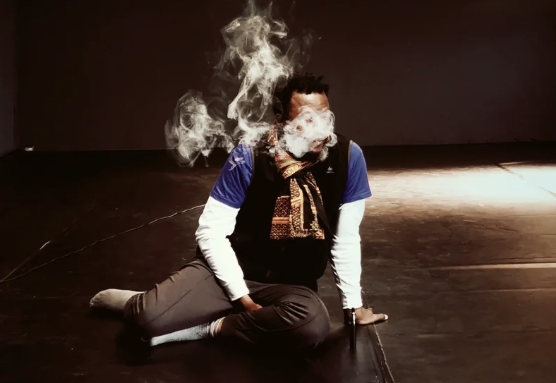 Cie Kazyadanse / Parcours vers...