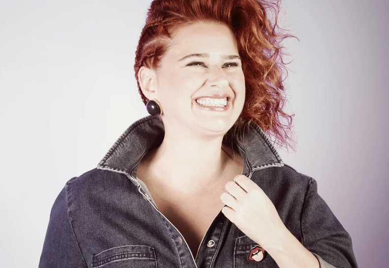 ELODIE POUX / LE SYNDRÔME DU PAPILLON