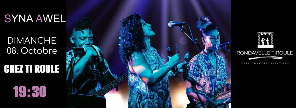 ELECTRO DEEP MINIMAL / SYNA AWEL