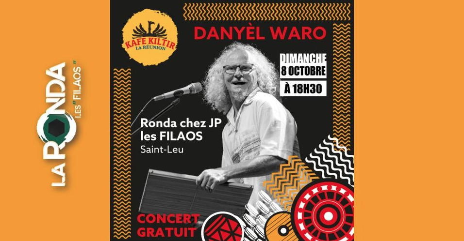 MALOYA / DANYÈL WARO