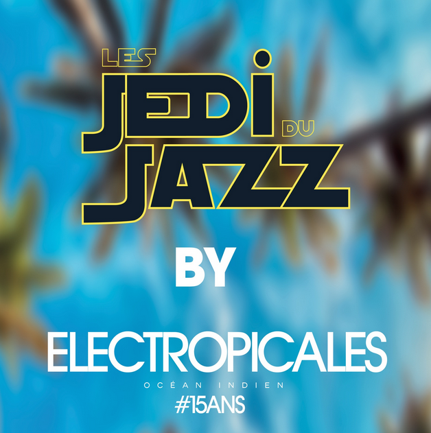 ELECTRO JAZZ / LES JEDI DU JAZZ / NEUER GRAFIK ENSEMBLE (ALLEMAGNE) + CHRISTOPHE ZOOGONES