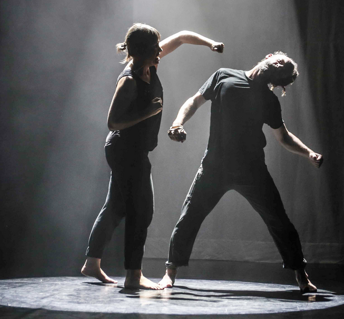 cie la bagasse / casting