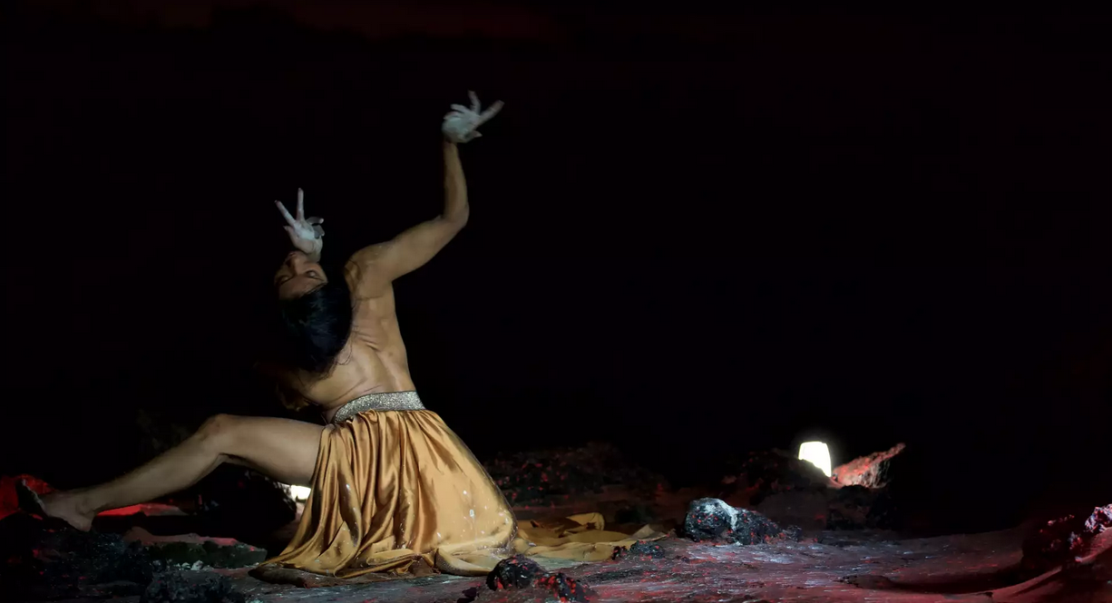FESTIVAL SOUFFLE O.I. #4 / VIBRATIONS MALAGASY / Biotope Chorégraphique
