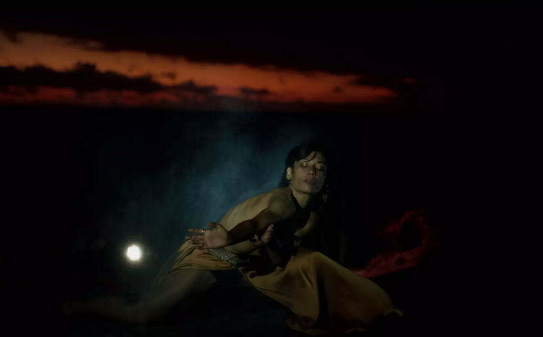 FESTIVAL SOUFFLE O.I. #4 / Biotope Chorégraphique / FUTUR VIVANT