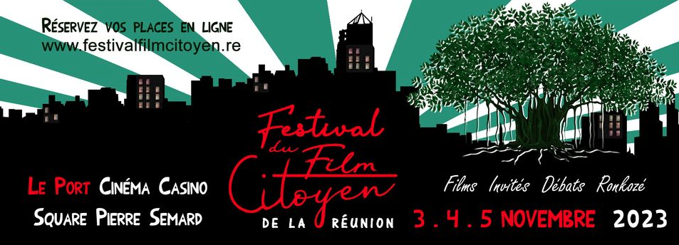 festival du film citoyen de la réunion