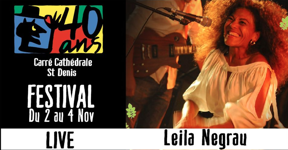 MALOYA MAIS PAS QUE / leila negrau