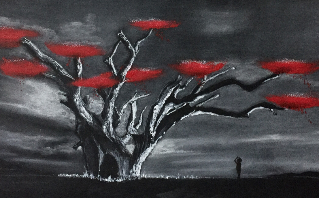 CIE LÉLA / L'ENFANT DE L'ARBRE