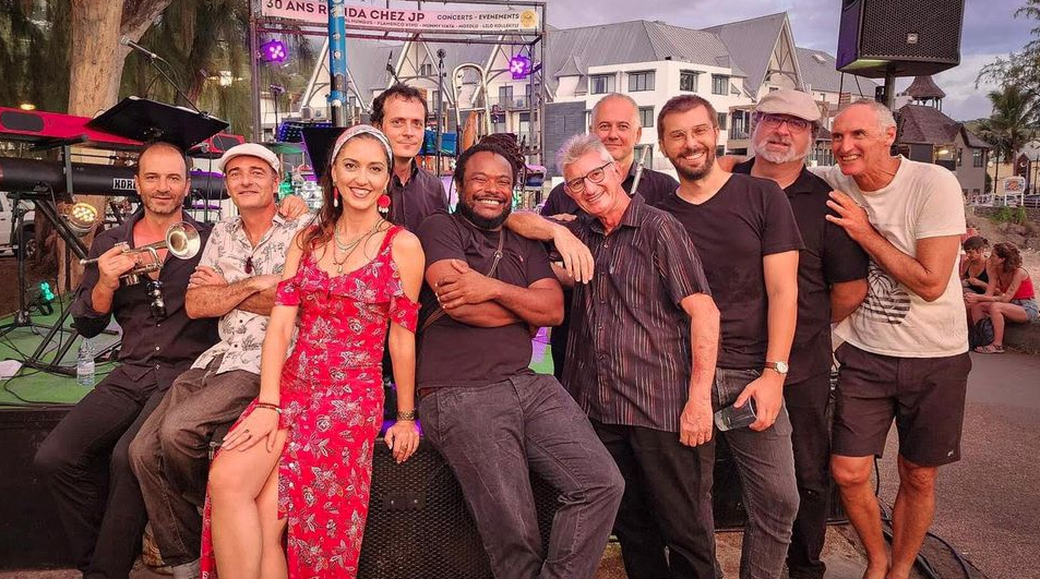 SALSA MAMBO RUMBA / TUMBAO