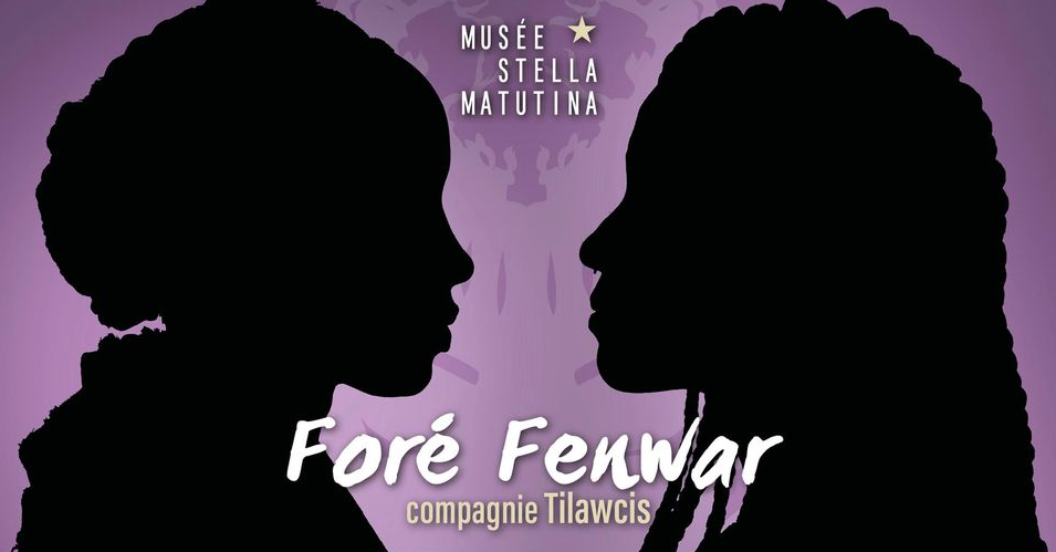 CIE TILAWCIS / FORÉ FÉNWAR