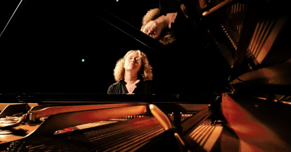 RÉCITAL DE PIANO CLASSIQUE / CAROLINE SAGEMAN