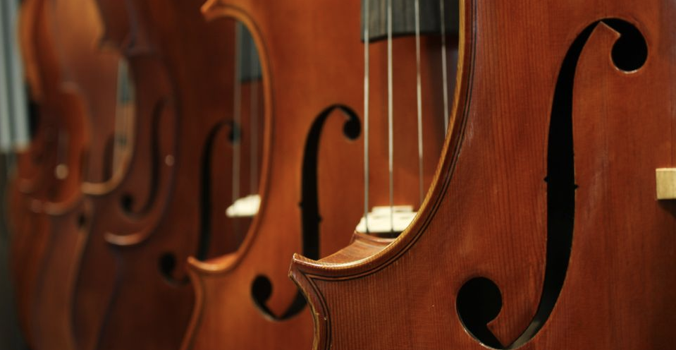 Quatuor NOU4 / Concert pédagogique / Ensemble de cuivres 