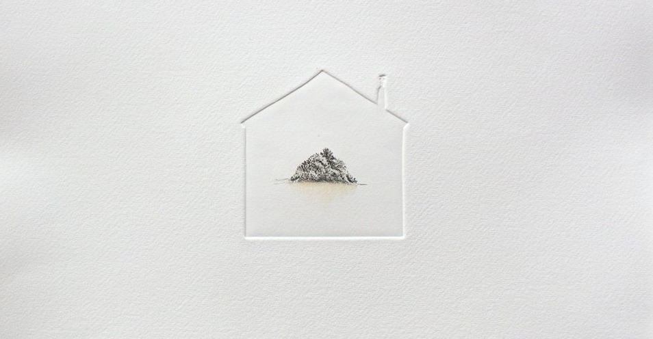 Yannick Candin & Rung-Tsu Chang / MAISON-ÎLE