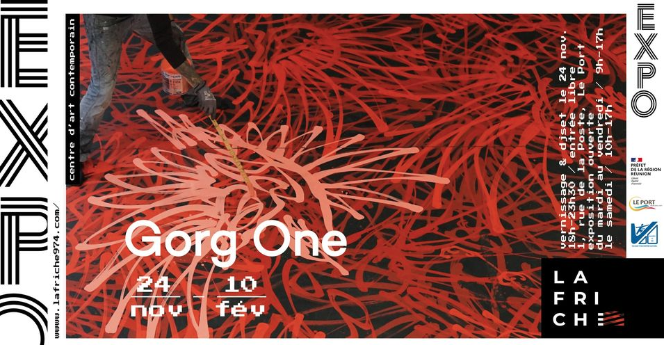 GORG ONE / RETROSPECTIVE