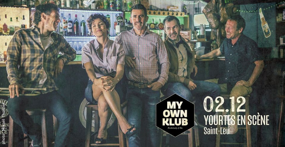 ROCKSTEADY SKA / MY OWN KLUB