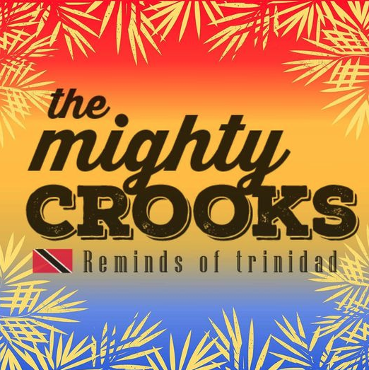 CALYPSO / THE MIGHTY CROOKS