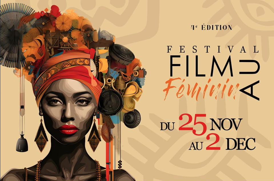 FESTIVAL DU FILM AU FÉMININ / SIRA + QUAND TU SERAS GRAND