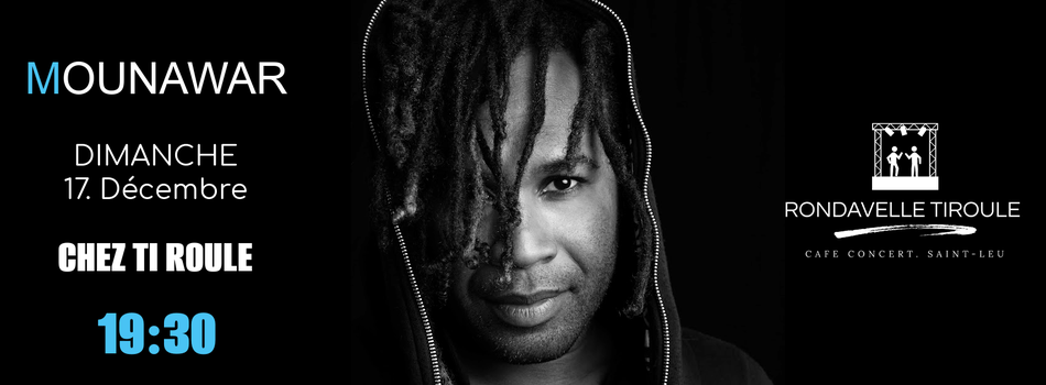 ROCK BLUES FUNK / MOUNAWAR