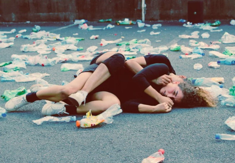 cie véronique asencio / muddle