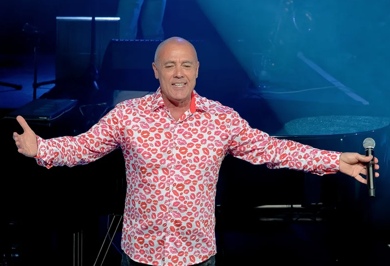 LE MEILLEUR DE DOMINIQUE BARRET &amp; LES SOULPAKS