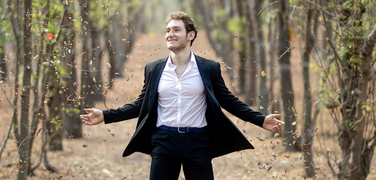 thom poirier / Le piano en histoire: si la musique classique m’était contée (GRATUIT)