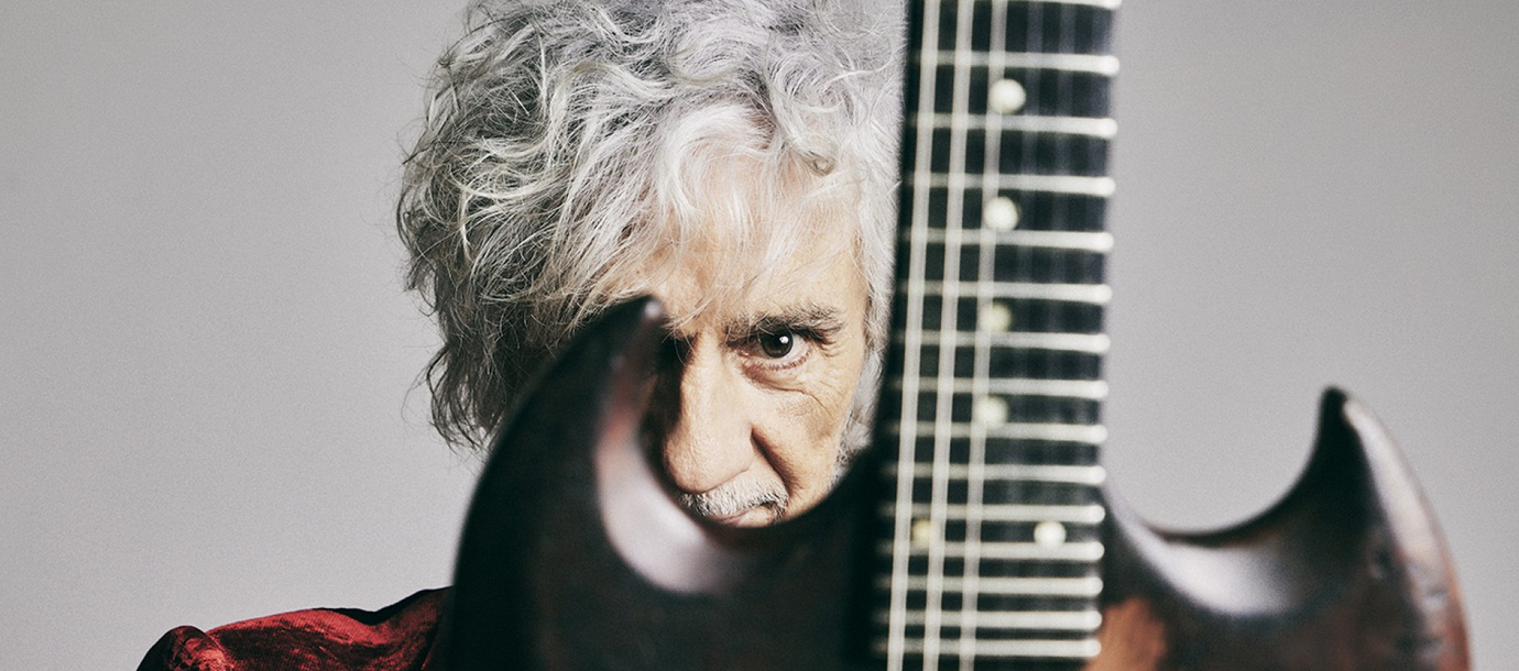 POP ROCK / LOUIS BERTIGNAC