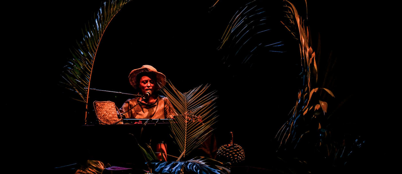 COMPAGNIE DE L'ONDE / SOUS NOS FRISSONS (GRATUIT)