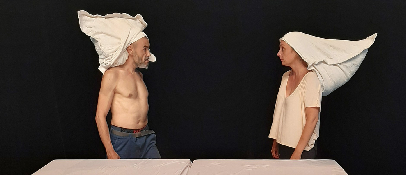 Compagnie Un peu beaucoup etc... / OCCIDENT