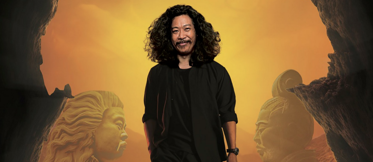 BUN HAY MEAN / TOUS EGO