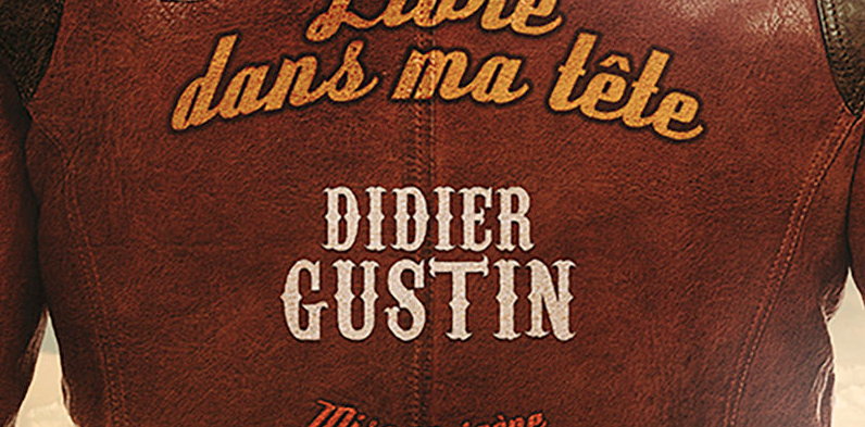 CIE LES PASSIONNÉS DU RÊVE / DIDIER GUSTIN / JOHNNY LIBRE DANS MA TÊTE