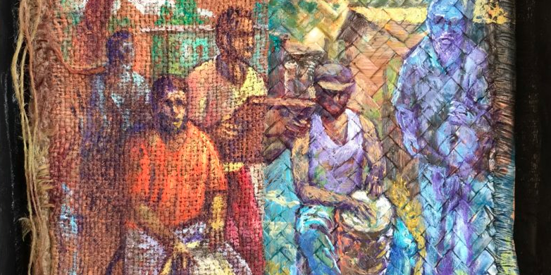 CHARLY LESQUELIN / HARMONIK ET TONALITÉ