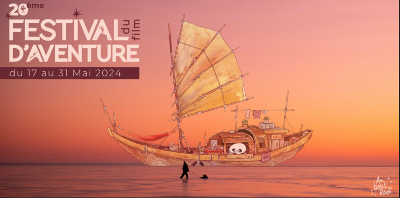 FESTIVAL DU FILM D'AVENTURES DE LA RÉUNION / 1 FILM + 1 PIÈCE DE THÉÂTRE