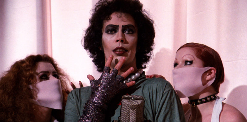 the rocky horror picture show